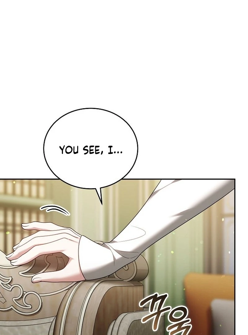 The Reason the Villainess Took Up the Sword Chapter 37 - page 81
