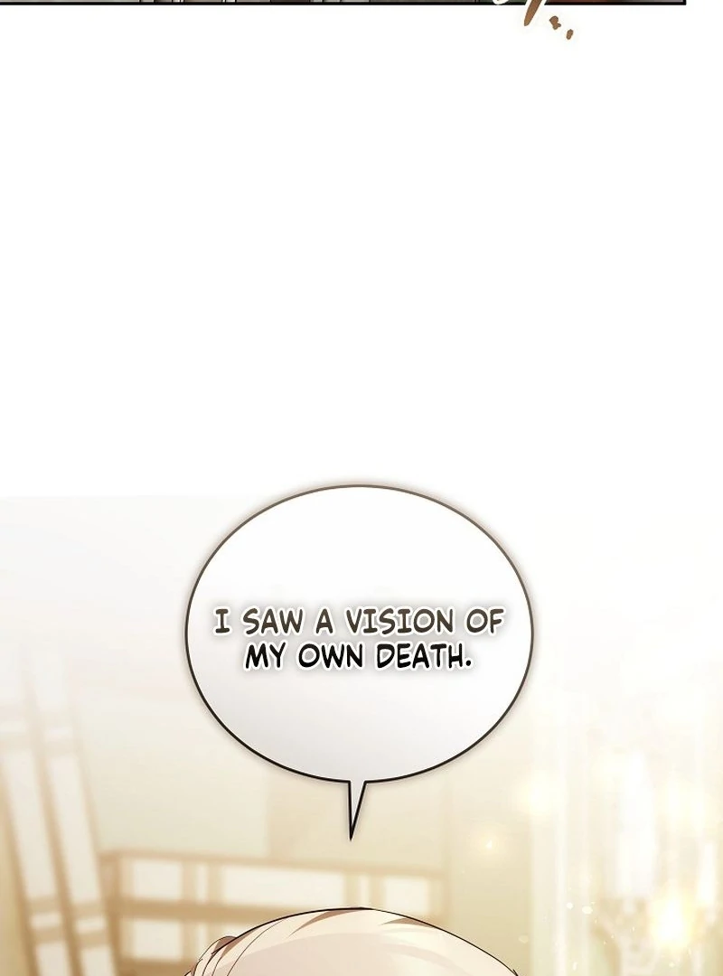 The Reason the Villainess Took Up the Sword Chapter 37 - page 82