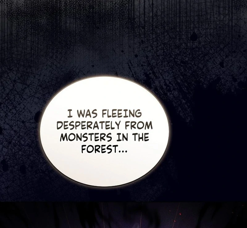 The Reason the Villainess Took Up the Sword Chapter 37 - page 85