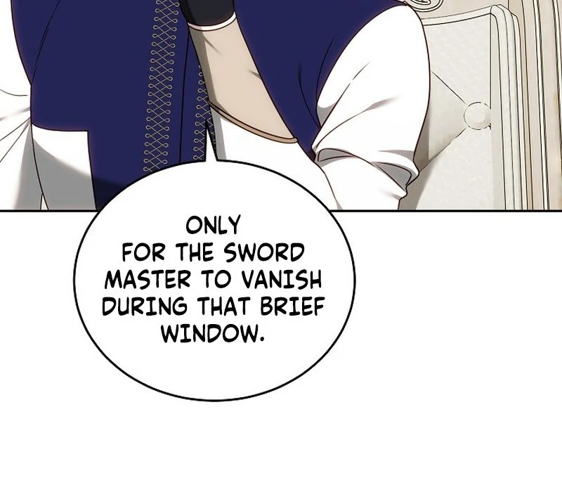 The Reason the Villainess Took Up the Sword Chapter 37 - page 9