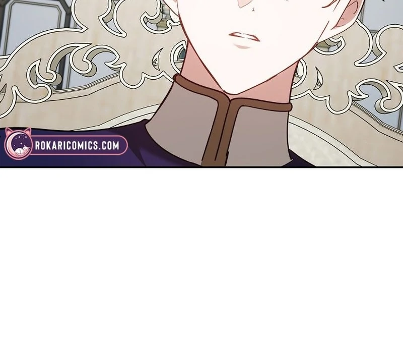 The Reason the Villainess Took Up the Sword Chapter 37 - page 95