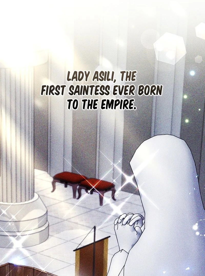 The Reason the Villainess Took Up the Sword Chapter 37 - page 97