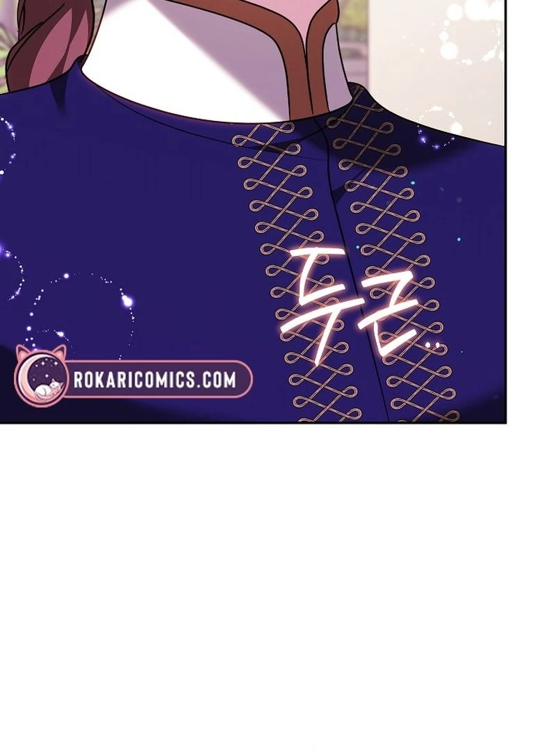 The Reason the Villainess Took Up the Sword Chapter 39 - page 108