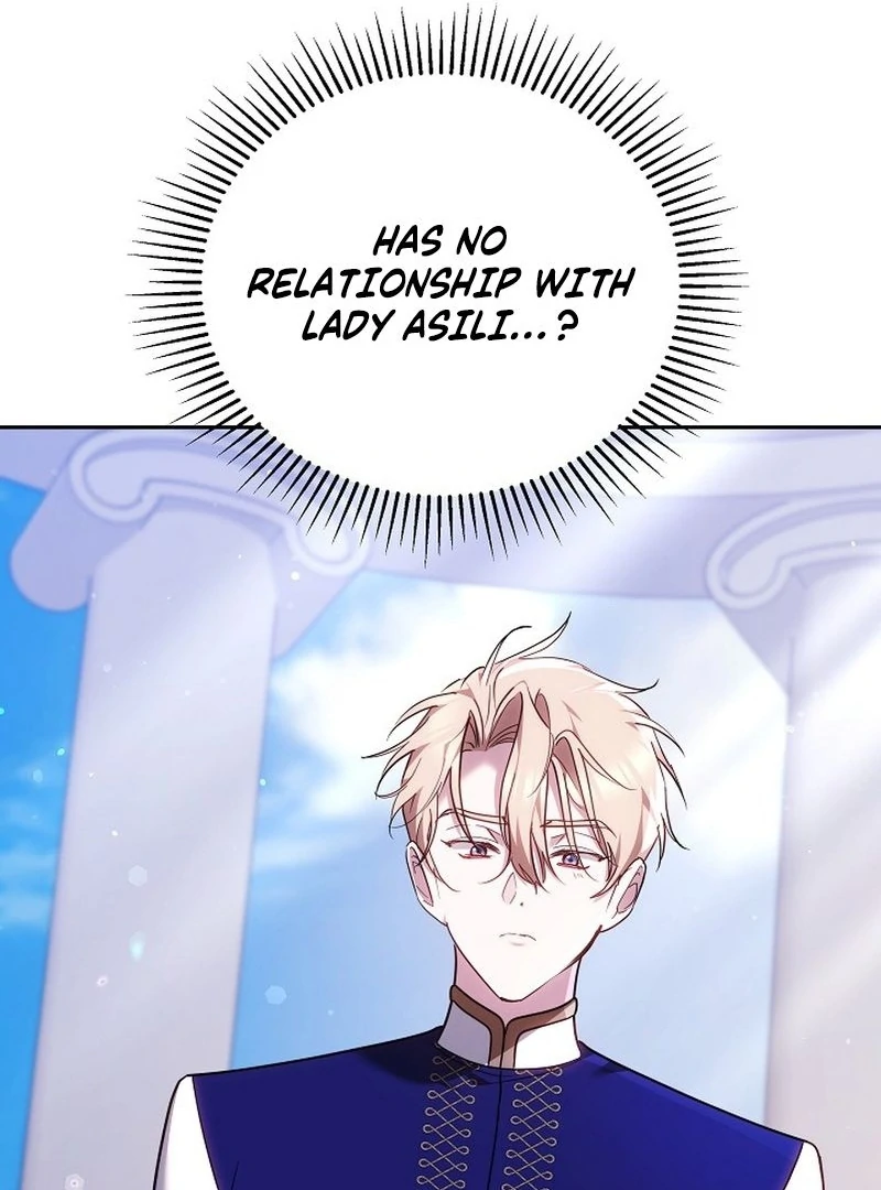 The Reason the Villainess Took Up the Sword Chapter 39 - page 109