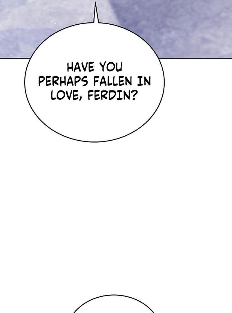 The Reason the Villainess Took Up the Sword Chapter 39 - page 11