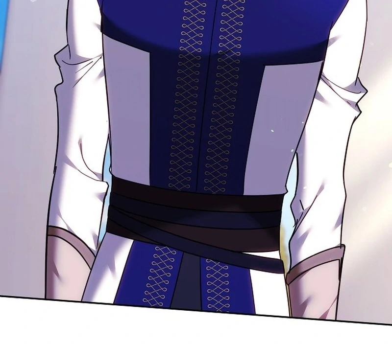 The Reason the Villainess Took Up the Sword Chapter 39 - page 110