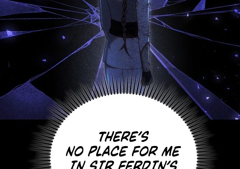 The Reason the Villainess Took Up the Sword Chapter 39 - page 115