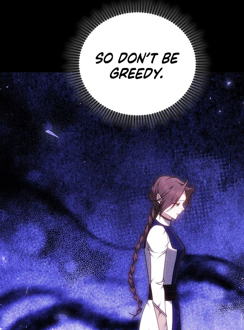 The Reason the Villainess Took Up the Sword Chapter 39 - page 117