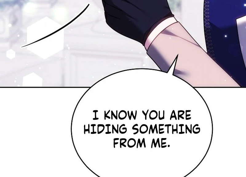 The Reason the Villainess Took Up the Sword Chapter 39 - page 120