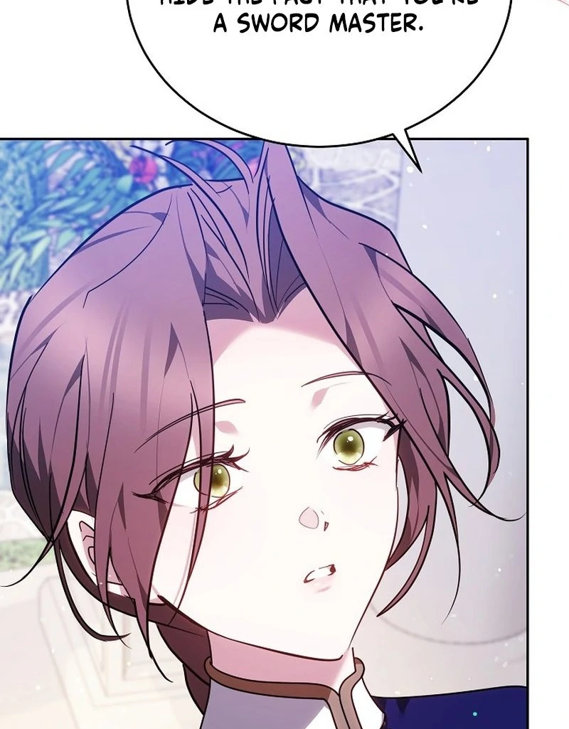 The Reason the Villainess Took Up the Sword Chapter 39 - page 125