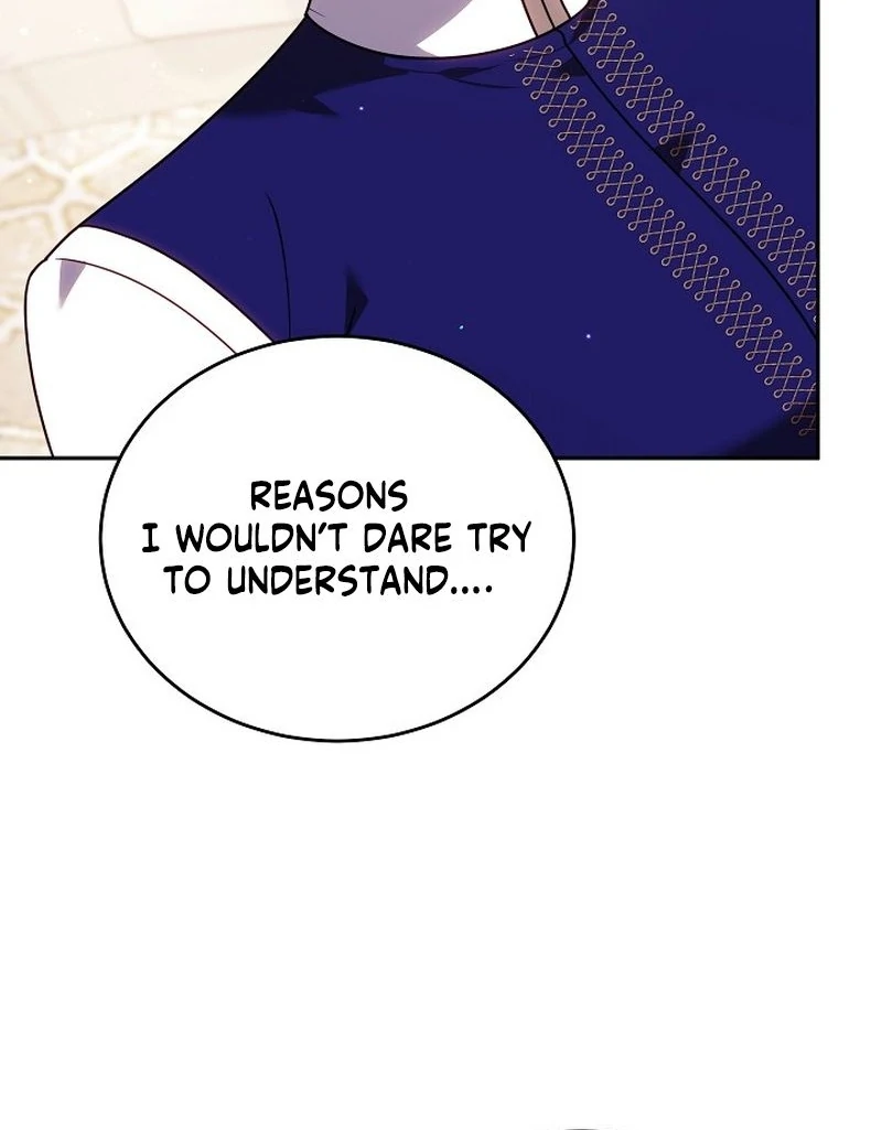 The Reason the Villainess Took Up the Sword Chapter 39 - page 126