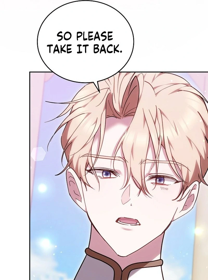 The Reason the Villainess Took Up the Sword Chapter 39 - page 133