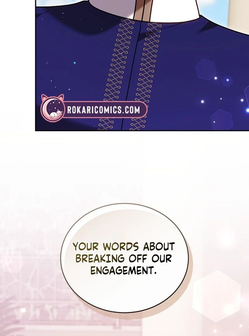 The Reason the Villainess Took Up the Sword Chapter 39 - page 134