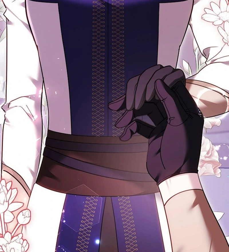 The Reason the Villainess Took Up the Sword Chapter 39 - page 136