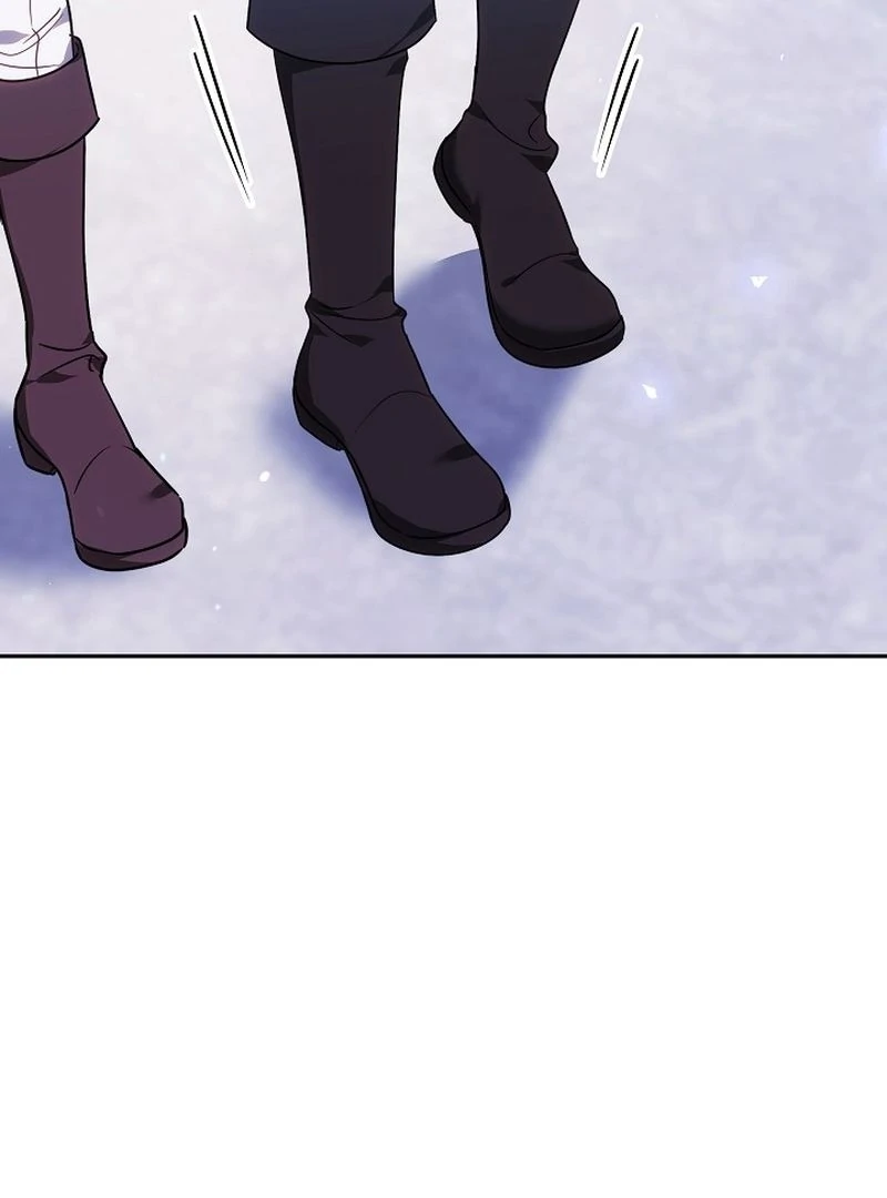 The Reason the Villainess Took Up the Sword Chapter 39 - page 2