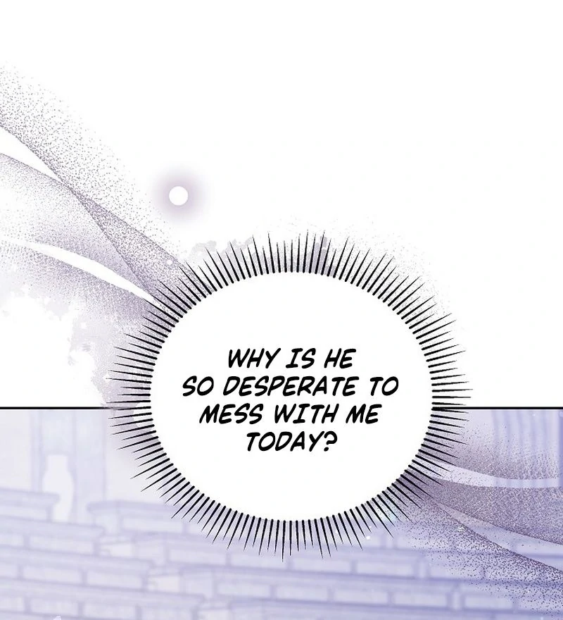 The Reason the Villainess Took Up the Sword Chapter 39 - page 27