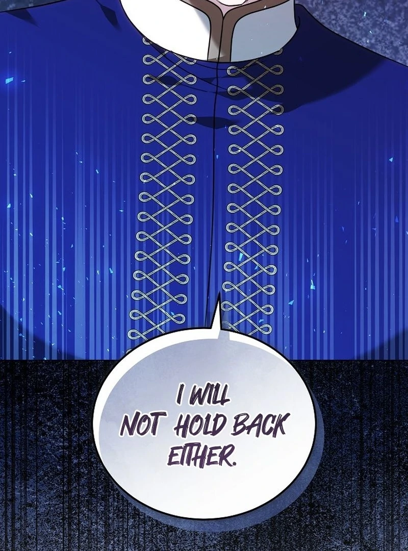 The Reason the Villainess Took Up the Sword Chapter 39 - page 30