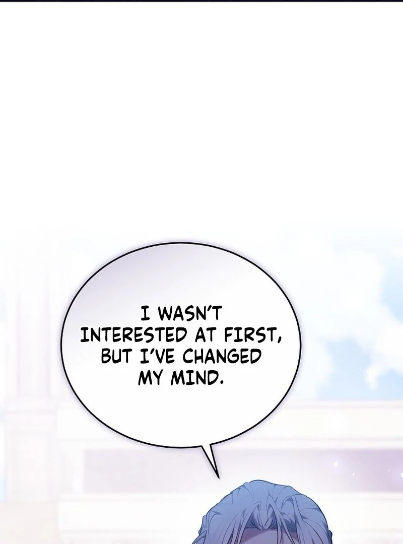 The Reason the Villainess Took Up the Sword Chapter 39 - page 37