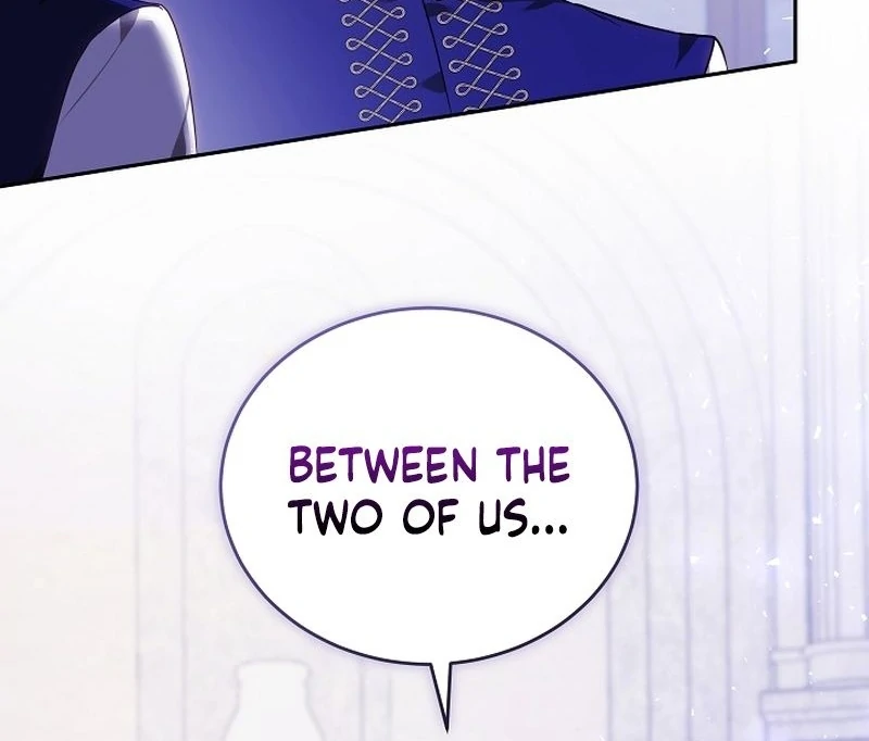 The Reason the Villainess Took Up the Sword Chapter 39 - page 4