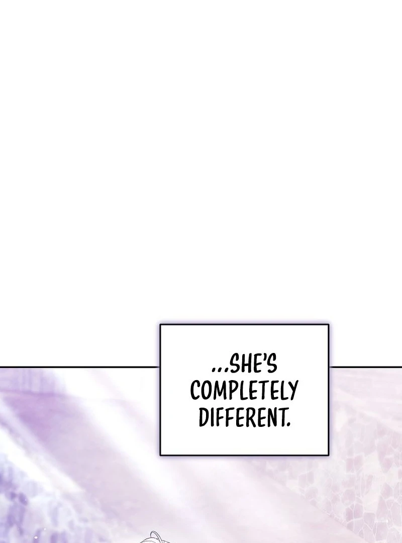 The Reason the Villainess Took Up the Sword Chapter 39 - page 42
