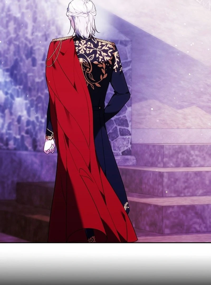 The Reason the Villainess Took Up the Sword Chapter 39 - page 43
