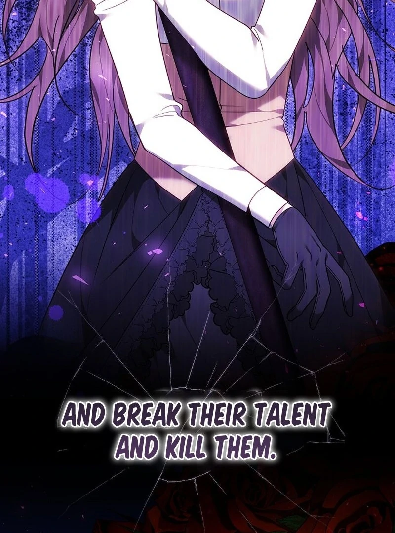 The Reason the Villainess Took Up the Sword Chapter 39 - page 49