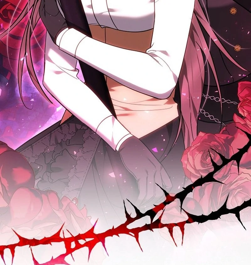 The Reason the Villainess Took Up the Sword Chapter 39 - page 51