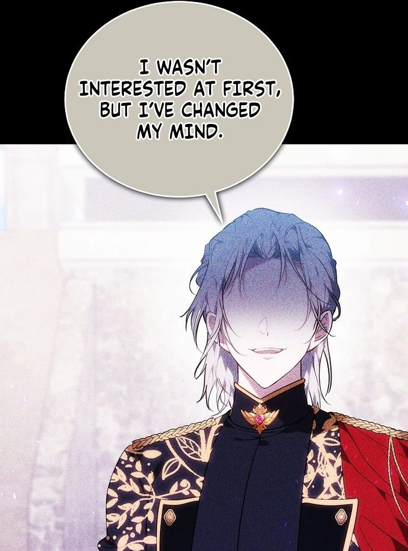 The Reason the Villainess Took Up the Sword Chapter 39 - page 60