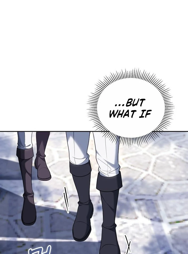 The Reason the Villainess Took Up the Sword Chapter 39 - page 66