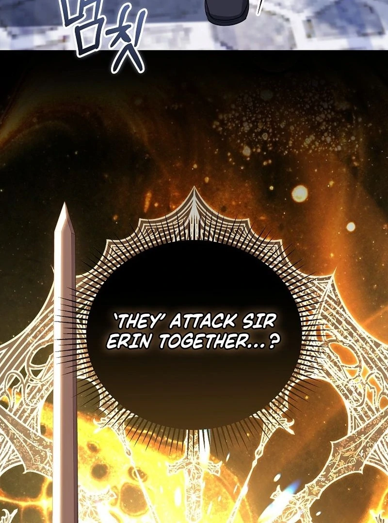 The Reason the Villainess Took Up the Sword Chapter 39 - page 67