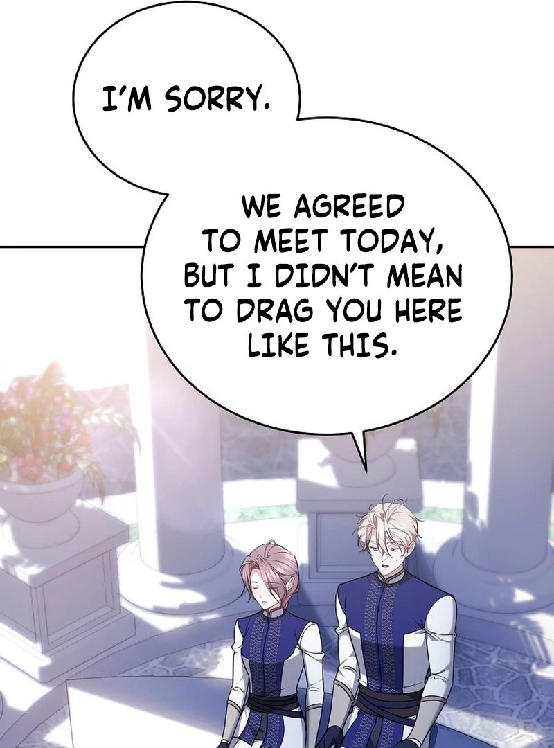 The Reason the Villainess Took Up the Sword Chapter 39 - page 85