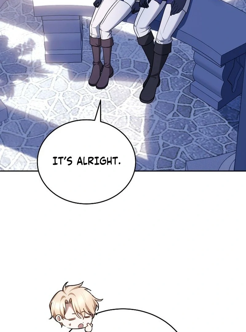 The Reason the Villainess Took Up the Sword Chapter 39 - page 86