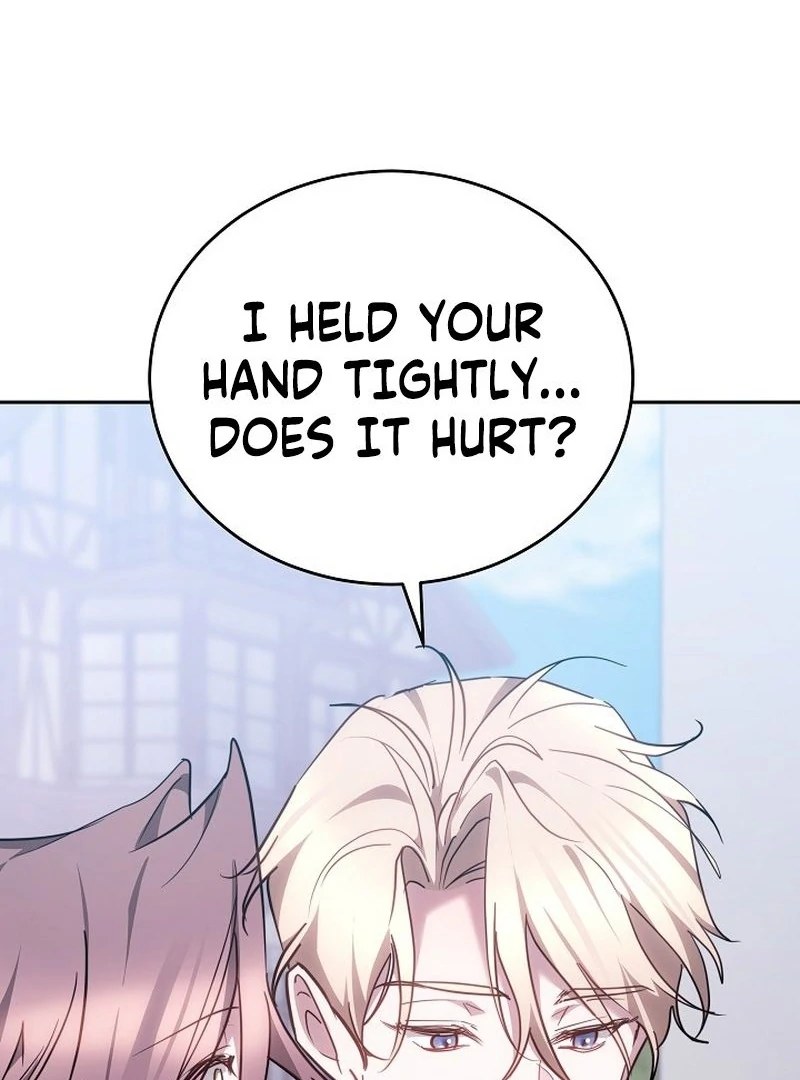 The Reason the Villainess Took Up the Sword Chapter 39 - page 90