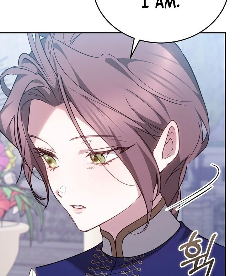 The Reason the Villainess Took Up the Sword Chapter 39 - page 92