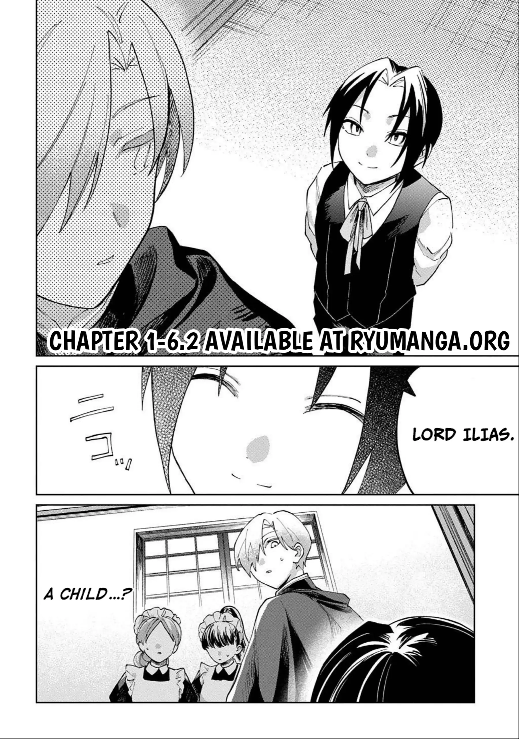 I Reincarnated as the Stepmother of the Villainous Young Lady, and I WillEnsure My Daughter's Happiness! Chapter 4 - page 16
