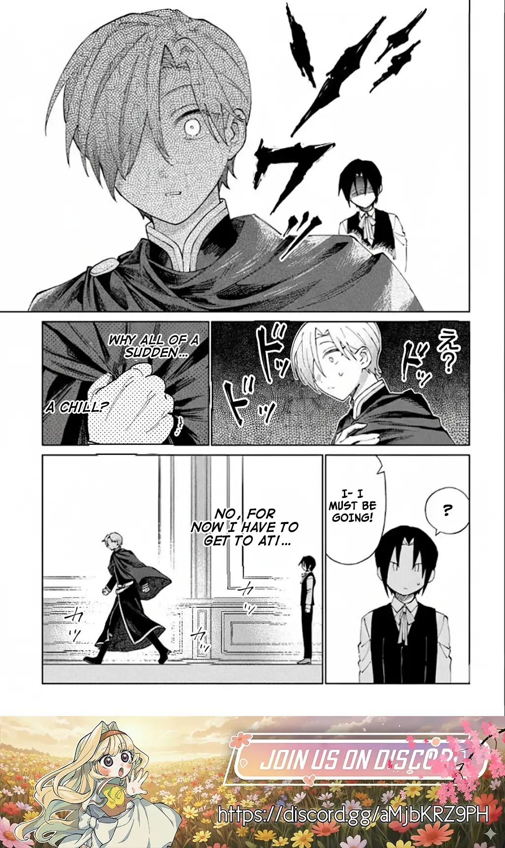 I Reincarnated as the Stepmother of the Villainous Young Lady, and I WillEnsure My Daughter's Happiness! Chapter 4 - page 19