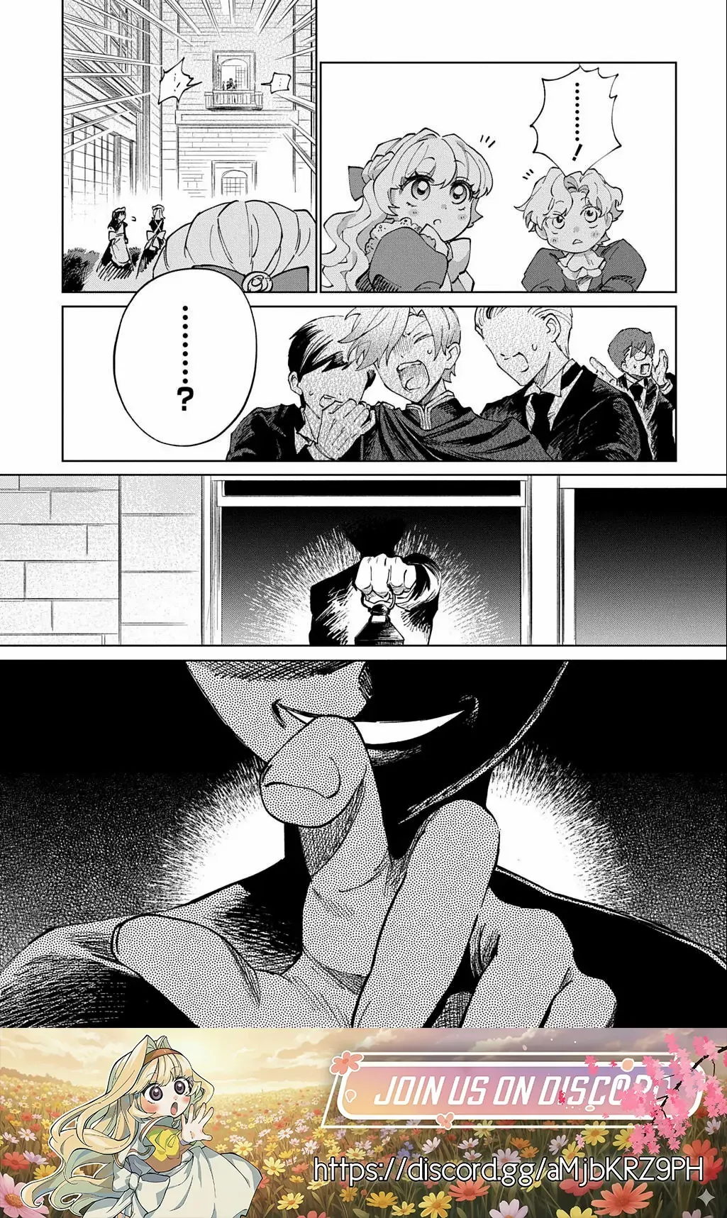 I Reincarnated as the Stepmother of the Villainous Young Lady, and I WillEnsure My Daughter's Happiness! Chapter 4 - page 25