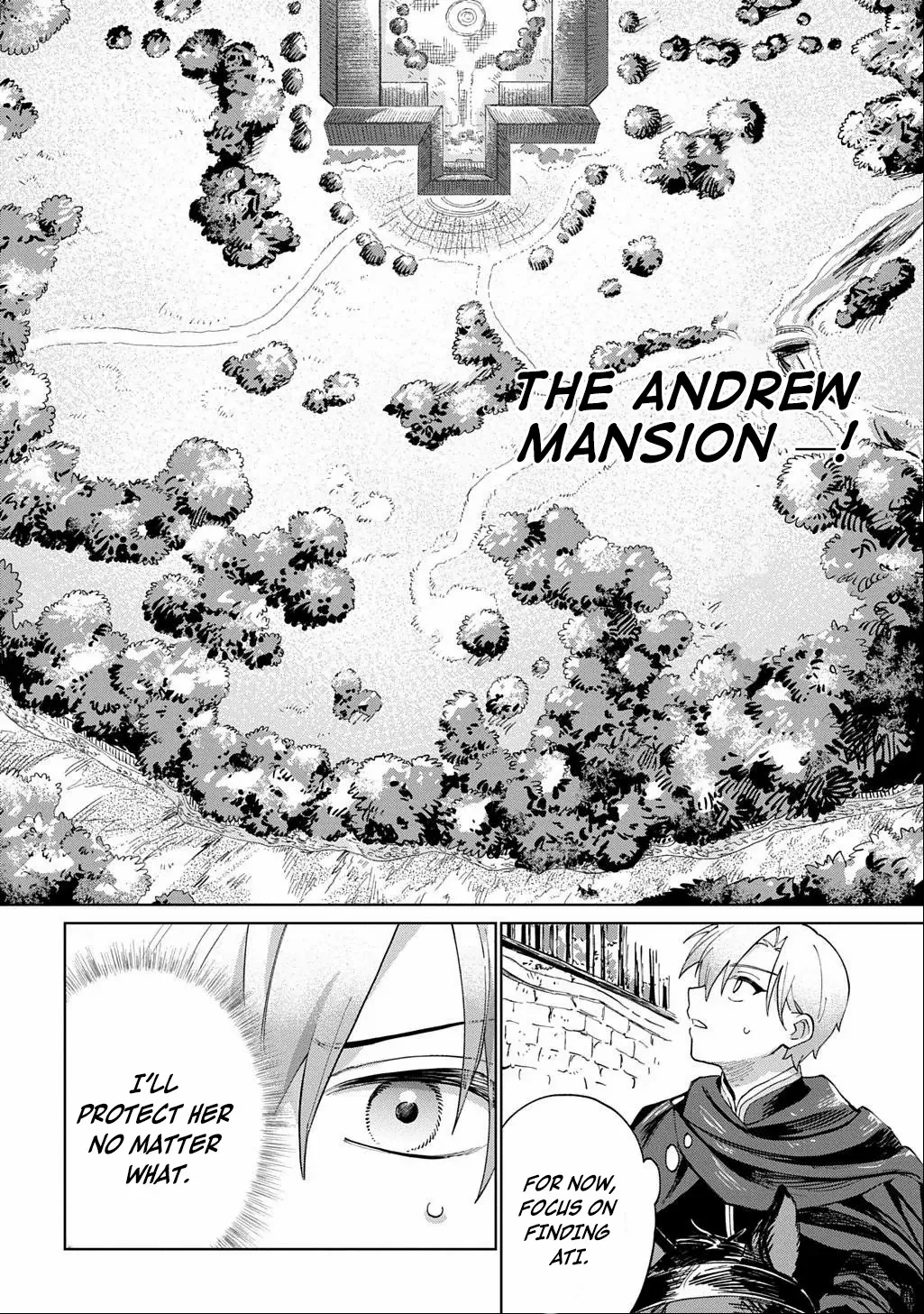 I Reincarnated as the Stepmother of the Villainous Young Lady, and I WillEnsure My Daughter's Happiness! Chapter 4 - page 8
