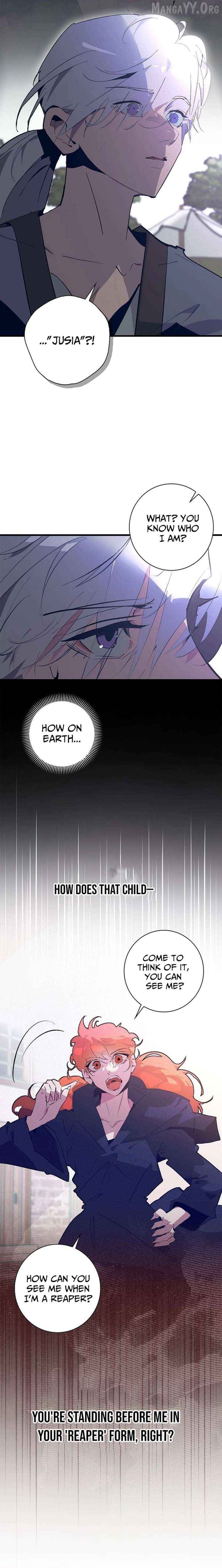 Seian - Manhwa Chapter 34 - page 2