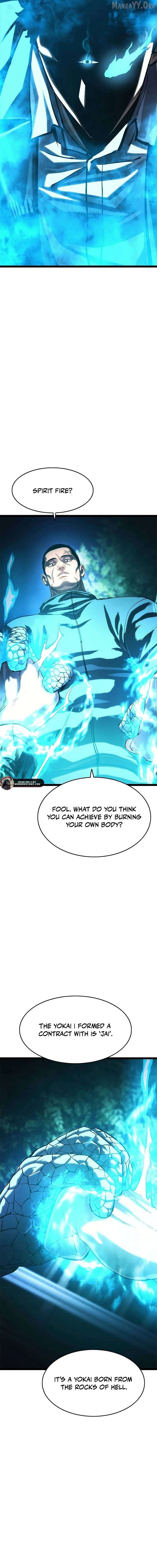 Demon Rakshasa Chapter 20 - page 2