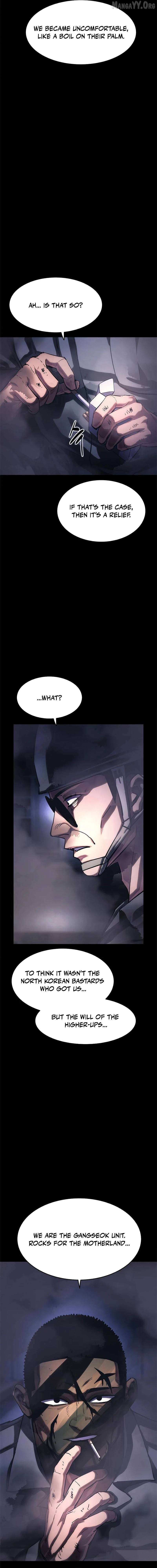 Demon Rakshasa Chapter 20 - page 20