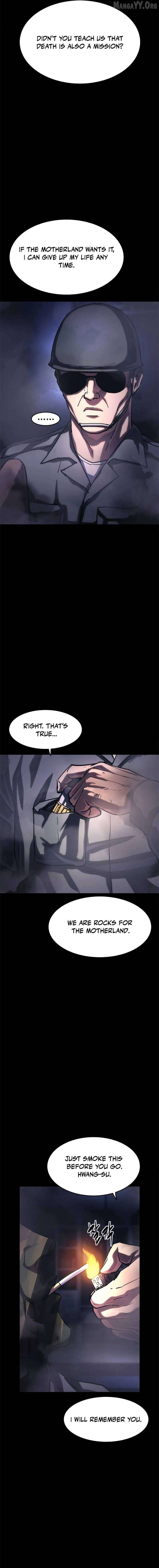 Demon Rakshasa Chapter 20 - page 21