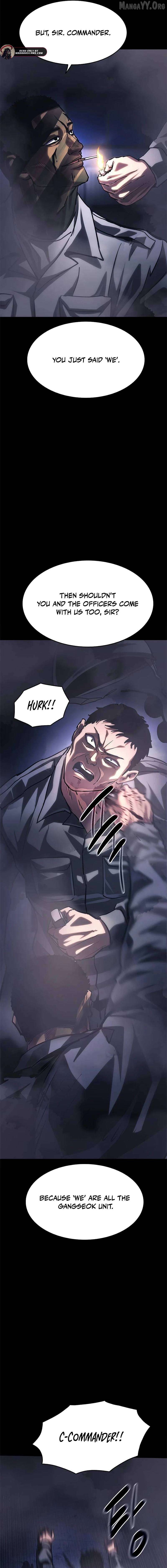 Demon Rakshasa Chapter 20 - page 22