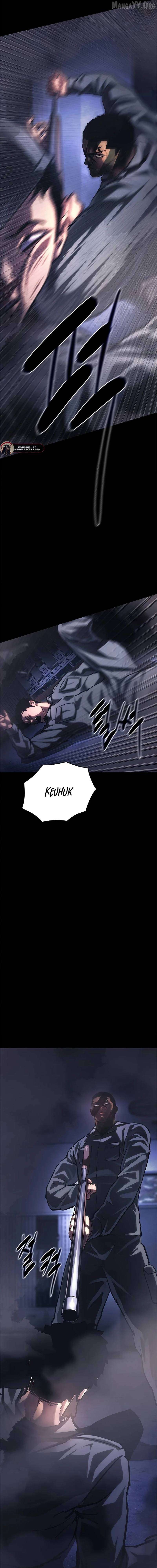 Demon Rakshasa Chapter 20 - page 24