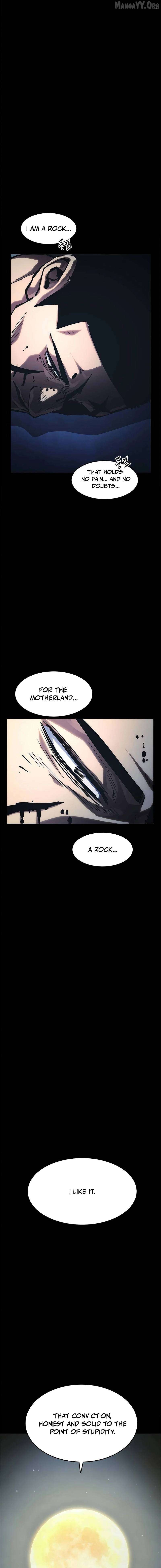 Demon Rakshasa Chapter 20 - page 29
