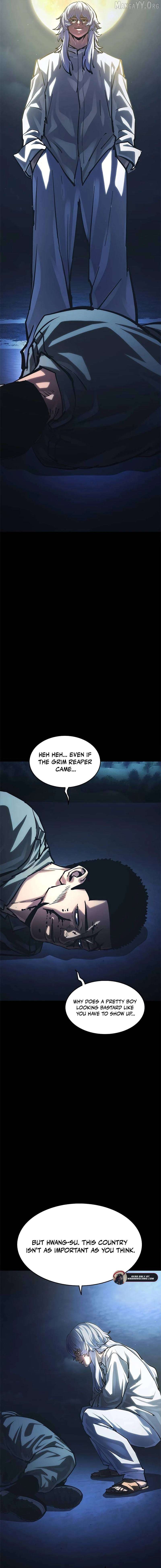 Demon Rakshasa Chapter 20 - page 30