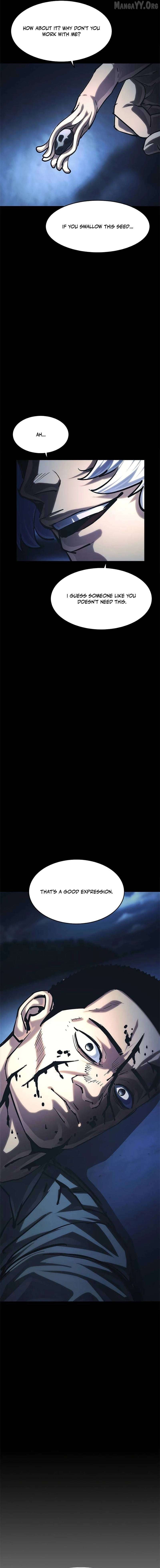 Demon Rakshasa Chapter 20 - page 32