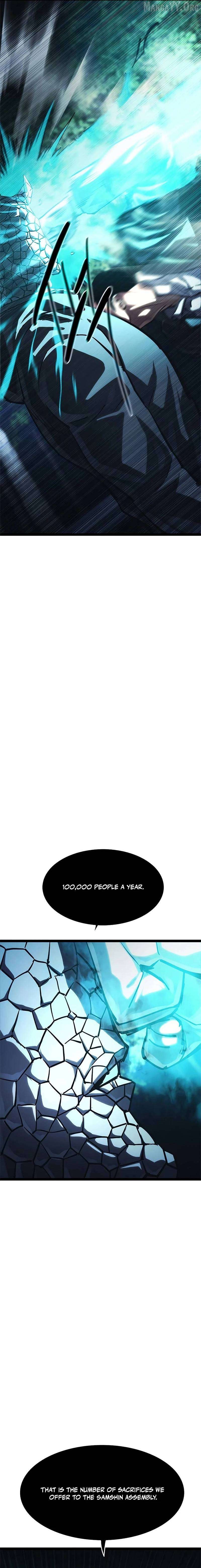 Demon Rakshasa Chapter 20 - page 34