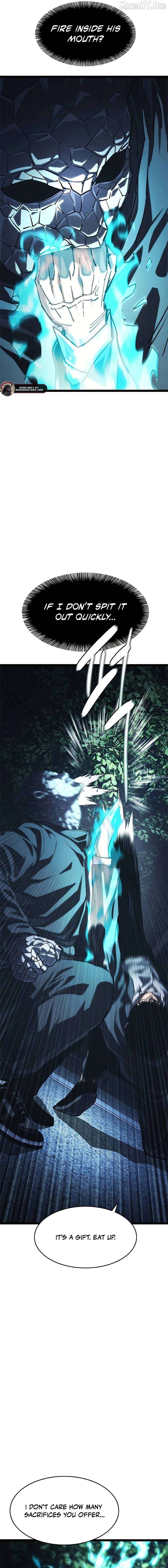 Demon Rakshasa Chapter 20 - page 38