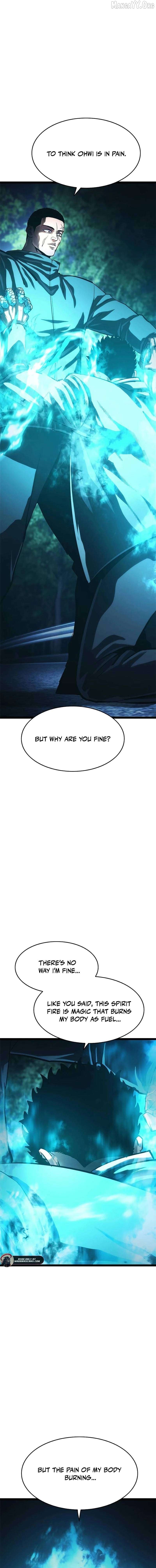 Demon Rakshasa Chapter 20 - page 4